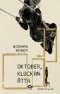 Oktober, klockan åtta