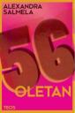 56 oletan