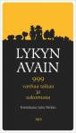 Lykyn avain