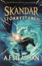Skandar and the phantom rider
