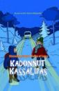 Kadonnut kassalipas