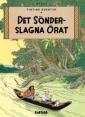 Det sönderslagna örat