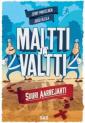 Maltti & Valtti - Suuri aarrejahti