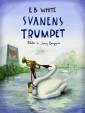 The trumpet of the swan