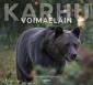 Karhu : voimaeläin