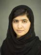 Yousafzai, Malala