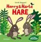 Harry & Härta Hare