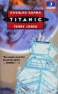 Douglas Adams Stjärnskeppet Titanic