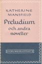 Preludium och andra noveller