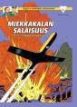 Miekkakalan salaisuus 1