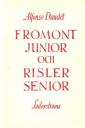 Fromont junior och Risler senior