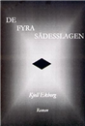 De fyra sädesslagen