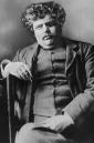 Chesterton, G. K.