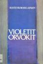 Violetit orvokit