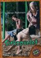 Siskopuolet - Ashlingin päiväkirja - Cindyn päiväkirja 