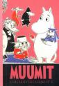 Mumin : Tove Janssons samlade serier, del 5