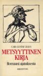 Metsyyttinen kirja