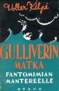 Gulliverin matka Fantomimian mantereelle