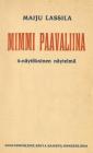 Mimmi Paavaliina