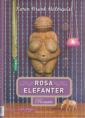 Rosa elefanter