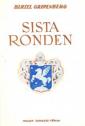 Sista ronden