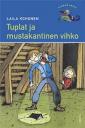 Tuplat ja mustakantinen vihko