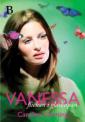 Vanessa – flickan i glaskupan