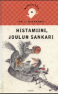 Histamiini, joulun sankari