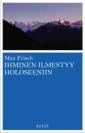 Ihminen ilmestyy holoseeniin