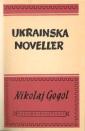 Ukrainska noveller