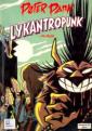 Lykantropunk