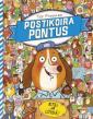 Postikoira Pontus