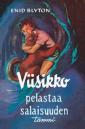 Viisikko pelastaa salaisuuden