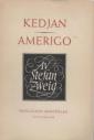 Kedjan ; Amerigo