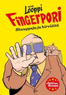 Pikku-Fingerpori 7 | Kirjasampo