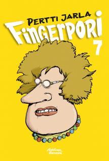 Fingerpori 7 | Kirjasampo