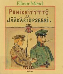 Suomen sisällissota 1980-luvun kirjallisuudessa | Kirjasampo