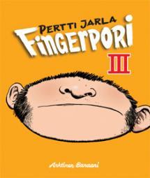 Fingerpori 3 | Kirjasampo