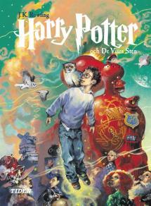 Harry Potter ja viisasten kivi | Kirjasampo