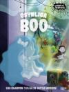 Osynliga Boo - pärmbild