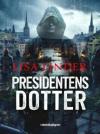 Presidentens dotter - pärmbild