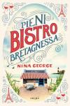 Pieni bistro Bretagnessa