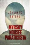 Myrsky nousee paratiisista